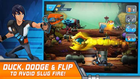 slugterra games|Mobile Games .